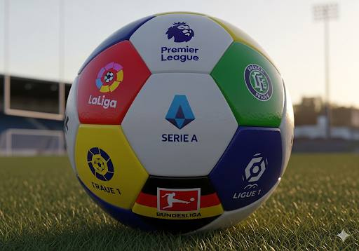 中国足球联赛标志